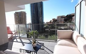 Sun Paradise Seaview&Terrace Parking&Pool
