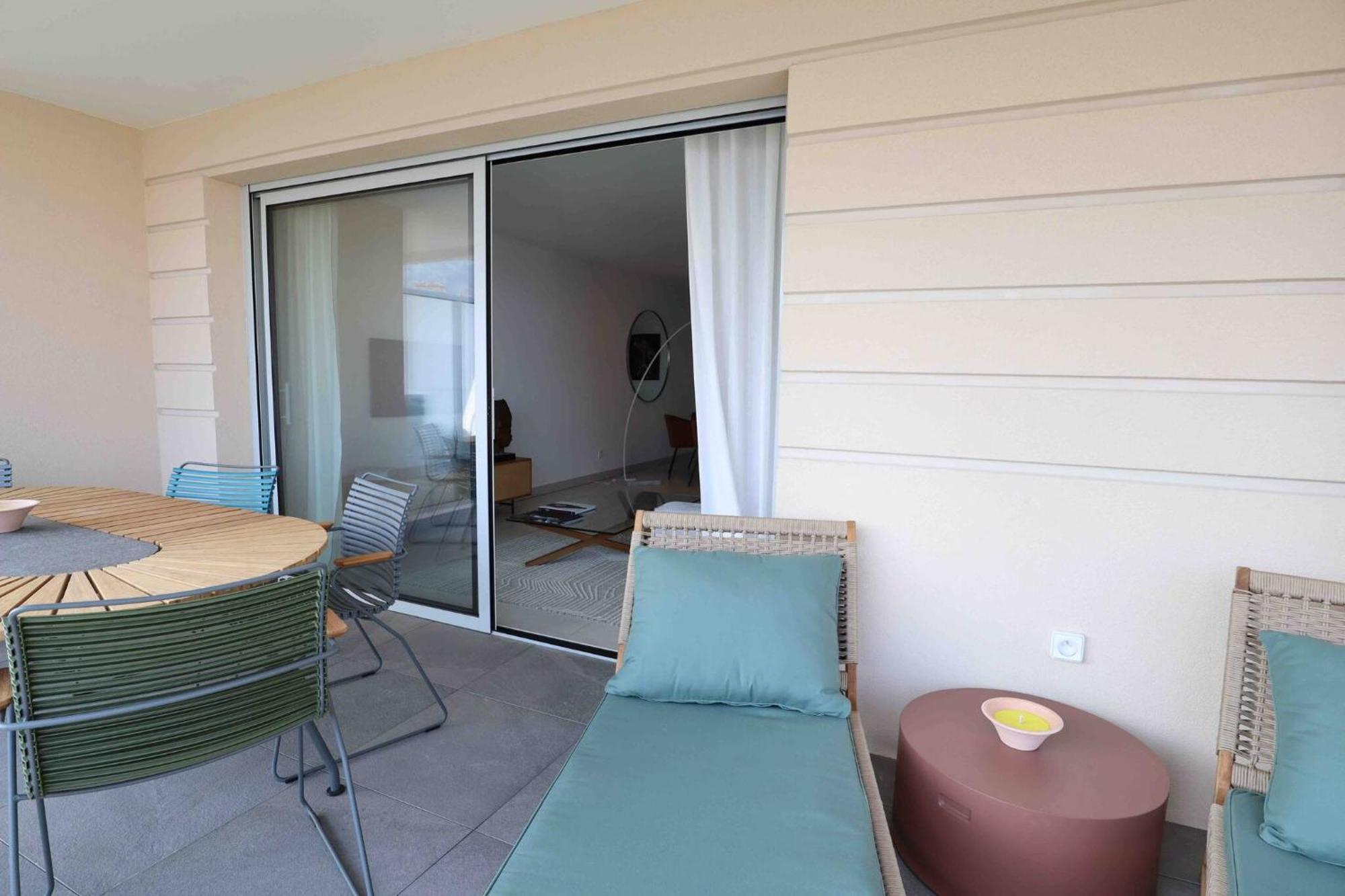 Sun Paradise Seaview&Terrace Parking&Pool Beausoleil Exterior photo